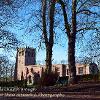 St Michaels Church Brough   Limited Print of 5 Mount Sizes 20x16  16x12  A4