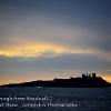 Dunstanburgh from Beadnell 2  Limited Print of 5   Mount Sizes A4  16x12  20x16
