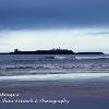 Farne Lighthouse 2   Limited Print of 5 Mount Size A4  16x12  20x16