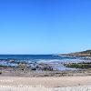 Portsoy Beach Panorama   Limited Print of 5    Mount Size 20x12