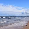 Tides Edge Lossiemouth  Limited Print of 5 Mount Sizes 20x16 16x12 A4