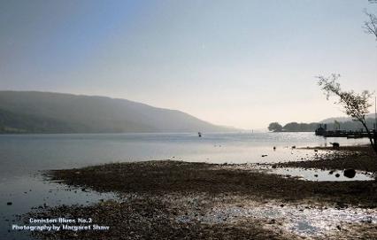 Coniston Blues no 2