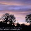 Coast to Coast Silhouette 6 – Kirkby Stephen  Limited Print of 5 Mount Sizes  A4 16x12 20x16