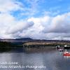 Ferry Across Loch Linne  Limited Print of 5 Mount Sizes20x16 16x12 a4
