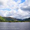 Lakes end from Glenridding Jetty  Limited Print of 5  Mount Sizes 20x16 16x12 A4
