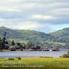 Summer Glenridding Jetty  Limited Print of 5  Mount Sizes 20x16 16x12 A4