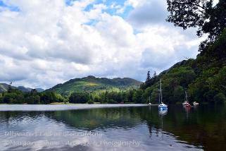 Ullswaters End at Glenridding