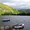 Shade and Light over the Lake ( Glenridding )  Limited Print of 5  Mount Sizes 20x16 16x12 A4