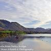 Down the Lake from Pooley Bridge  Limited Print of 5  Mount Sizes a4 20x16 16x12