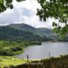 From the Howtown Path to Glenridding  Limited Print of 5  Mount Sizes A4 20x16 16x12