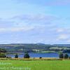 Dornoch Firth from Edderton   Limited Print of 5 Mount Size 20x12