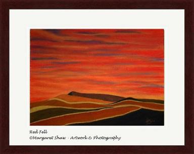 Red Fell