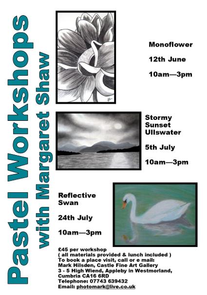 appleby workshops
