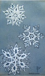 Snowflakes