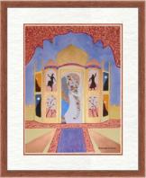 indian influences
