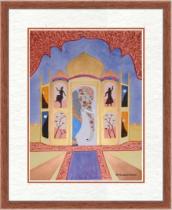 Indian Influences