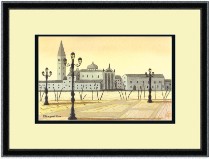 st marks square lamps