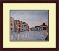 days end venice