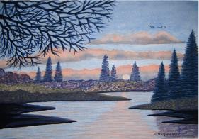 days end sherwood