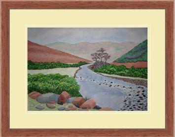 breamish valley