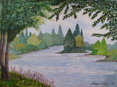 River Ness