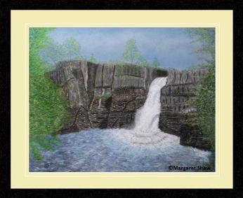 High Force