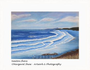 Newton Shore