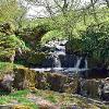 Fairy Pools Limited Print of 5 Mount Sizes  A4 16x12 20x16 Beck.