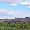 Furrows and Fells  Limited Print of 5 Mount Sizes  A4 16x12 20x16