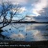 Ambleside Blues.  Limited Print of 10.  Mount Sizes 10x8 12x10 16x12 20x16