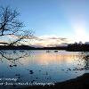 Ambleside Evening 	Limited Print of 10  Mount Sizes 20x16 16x12