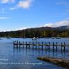 Ambleside Jetties.  Limited Print of 5.  Mount Sizes A4 16x12 20x16