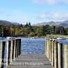 At the end of the Jetty.  Limited Print of 5.  Mount Sizes A4 16x12 20x16