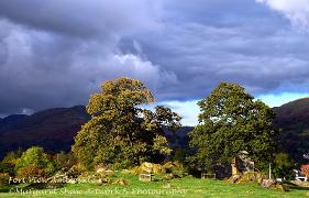 Fort view Ambleside