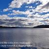 Looking Down the Lake from Ambleside.  Limited Print of 5.  Mount Sizes A4 16x12 20x16