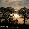 Bronze Sunset Brough	Limited Print of 5  Mount Sizes 20x16 16x12