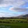 Brough Castle Landscape 2   Limited Print of 5 Mount Sizes 20x16  16x12  A4