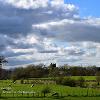 Brough Castle Landscape 3   Limited Print of 5 Mount Sizes 20x16  16x12  A4