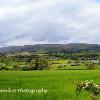 Pennine View  Limited Print of 5 Mount Size 20x12