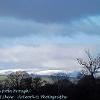 Snowy Tops from Brough   Limited Print of 5 Mount Sizes 20x16  16x12  A4