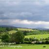 Sunny Fields Shaded Fells  Limited Print of 5 Mount Sizes 20x16  16x12  A4