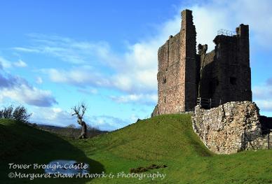 brough tower