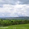 View over Eden from Mount Ida   Limited Print of 5 Mount Sizes 20 x 12