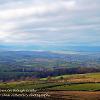 Looking Down on Brough Castle   Limited Print of 5 Mount Sizes 20x16  16x12  A4