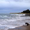 Bamburgh Castle 3  Limited Print of 5   Mount Sizes A4  16x12  20x16