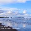 Bamburgh Lighthouse  Limited Print of 5   Mount Sizes A4  16x12  20x16