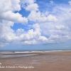 Cayton Beach   Limited Print of 5 Mount Size A4  16x12  20x16