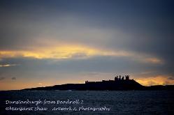 dunstanburgh castle