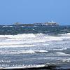 Farne Lighthouse  Limited Print of 5   Mount Sizes A4  16x12  20x16