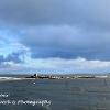 From Seahouses Harbour   Limited Print of 5 Mount Size 20x12